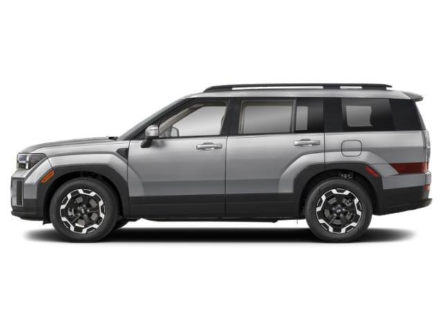 used 2025 Hyundai Santa Fe car, priced at $35,799