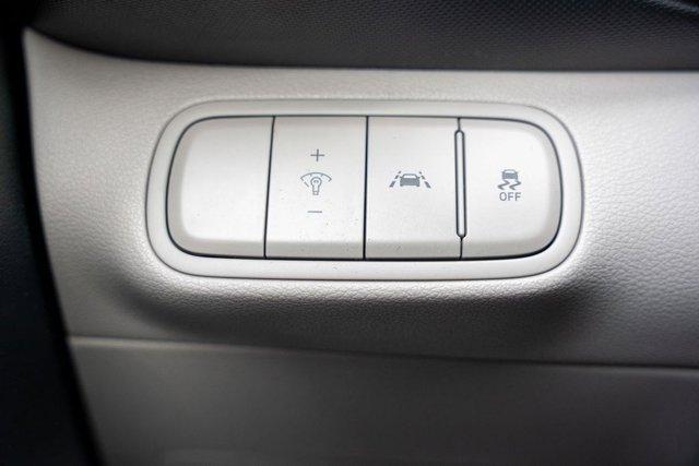 used 2022 Hyundai Venue car, priced at $16,395