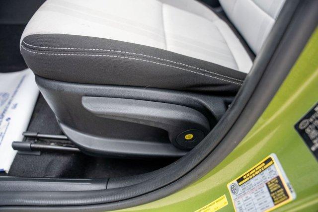 used 2022 Hyundai Venue car, priced at $16,395