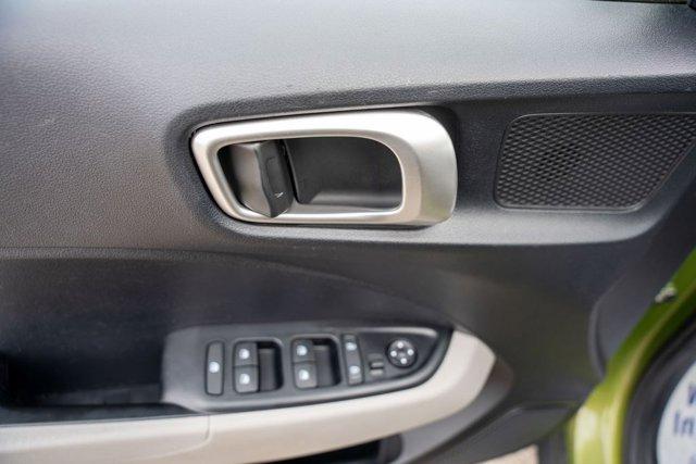 used 2022 Hyundai Venue car, priced at $16,395