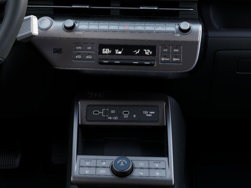 new 2026 Hyundai Kona car, priced at $29,645
