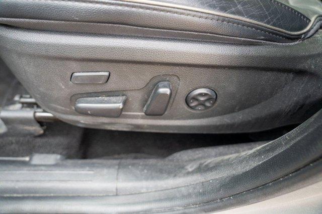 used 2023 Hyundai Santa Fe car, priced at $27,072