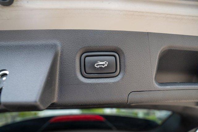 used 2023 Hyundai Santa Fe car, priced at $27,072