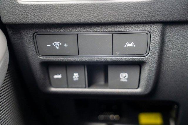 used 2022 Hyundai Sonata car, priced at $24,871