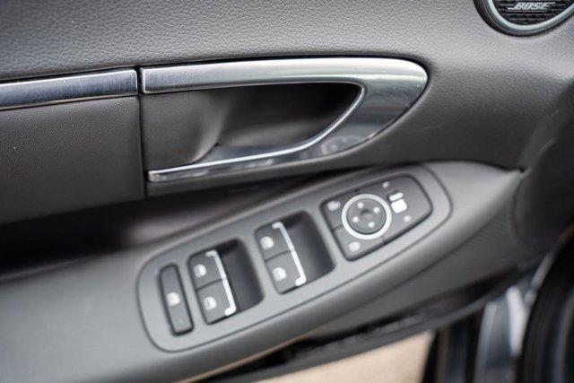 used 2022 Hyundai Sonata car, priced at $24,871