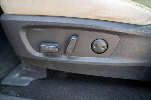 used 2023 Nissan Pathfinder car, priced at $32,698