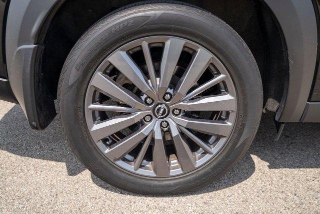 used 2023 Nissan Pathfinder car, priced at $32,698