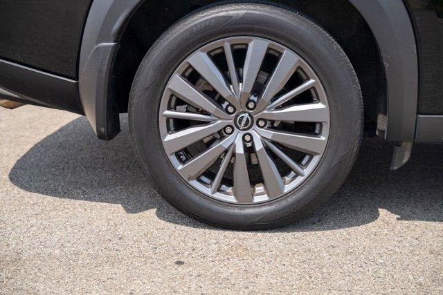 used 2023 Nissan Pathfinder car, priced at $32,698