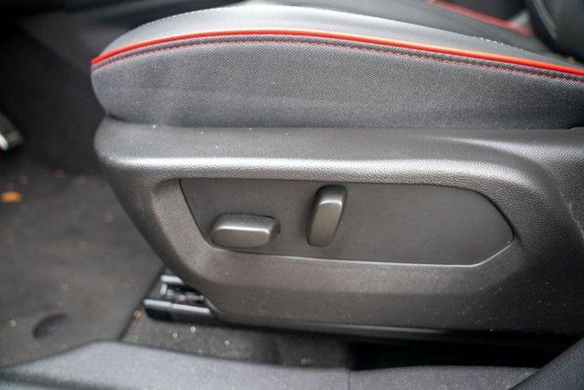 used 2023 Buick Envision car, priced at $28,450