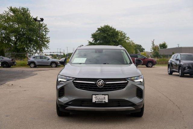 used 2023 Buick Envision car, priced at $28,450