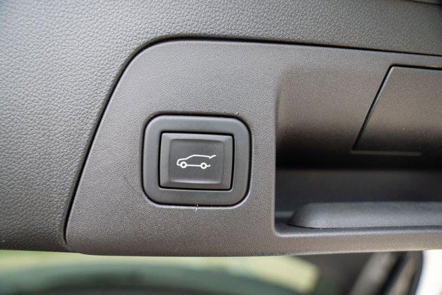 used 2023 Buick Envision car, priced at $28,450