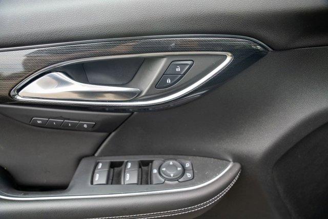 used 2023 Buick Envision car, priced at $28,450