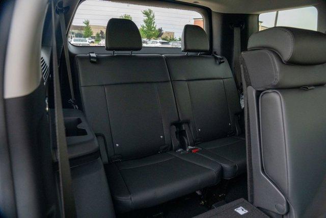 new 2026 Hyundai Santa Fe car, priced at $40,468