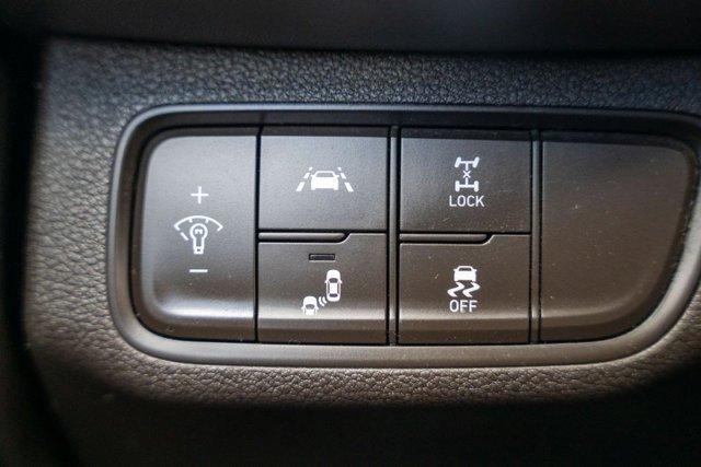 used 2020 Hyundai Santa Fe car, priced at $14,102