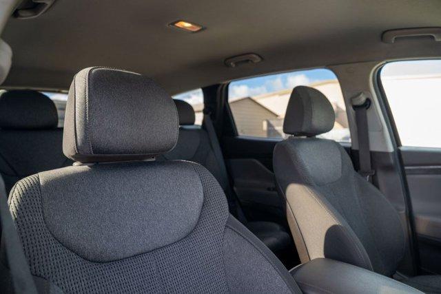 used 2020 Hyundai Santa Fe car, priced at $14,102