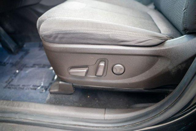 used 2020 Hyundai Santa Fe car, priced at $14,102