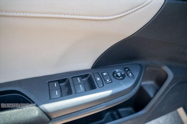 used 2019 Honda Civic car, priced at $20,388