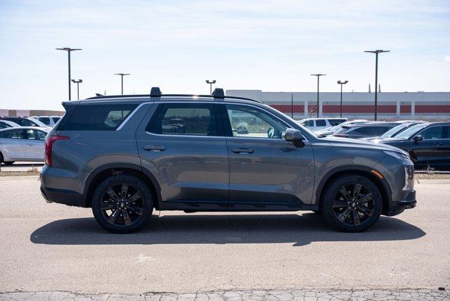 used 2024 Hyundai Palisade car, priced at $36,990