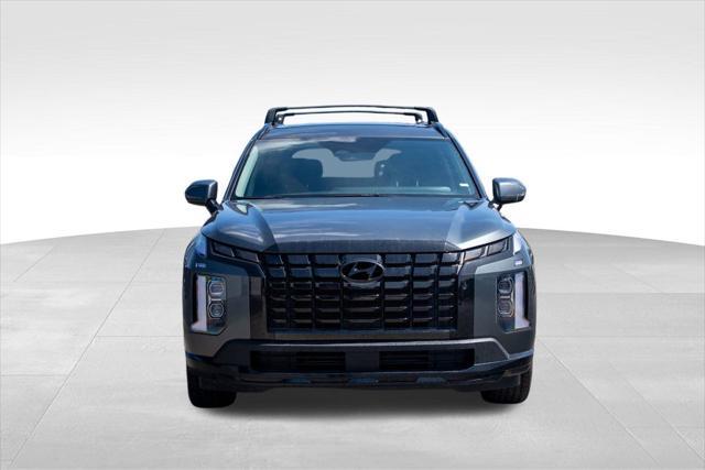 used 2024 Hyundai Palisade car, priced at $34,377