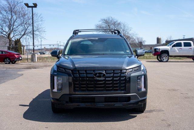 used 2024 Hyundai Palisade car, priced at $36,990