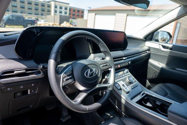 used 2024 Hyundai Palisade car, priced at $36,990