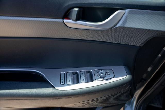 used 2024 Hyundai Palisade car, priced at $34,377