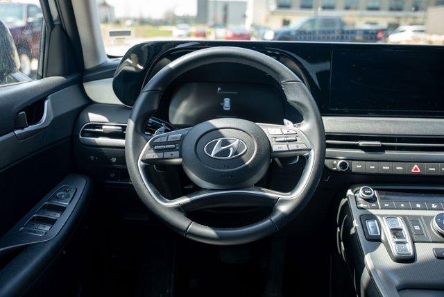 used 2024 Hyundai Palisade car, priced at $36,990