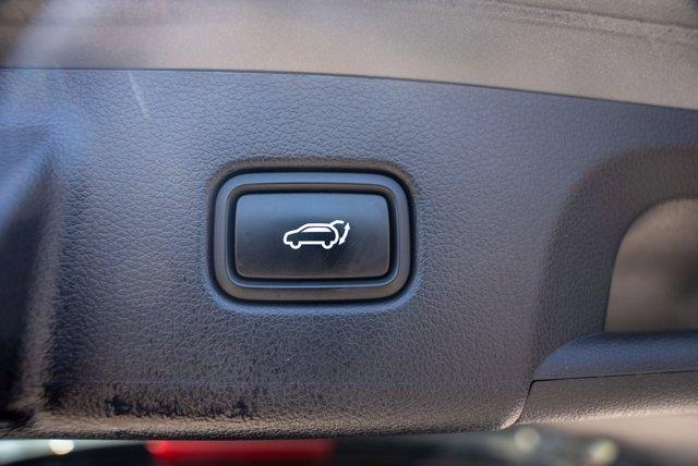 used 2024 Hyundai Palisade car, priced at $36,990
