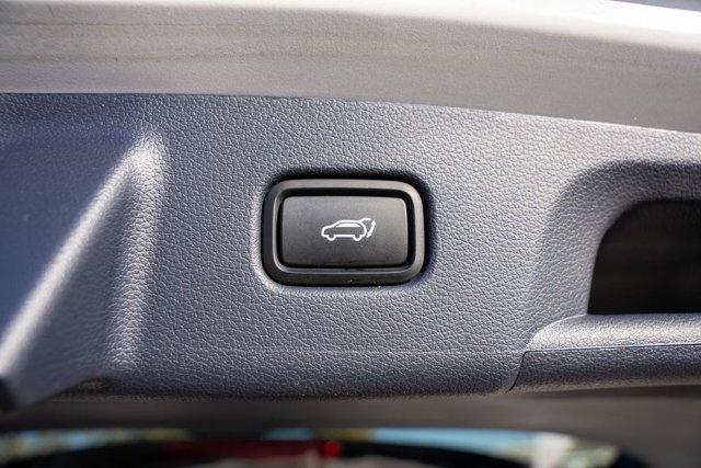 used 2023 Hyundai Palisade car, priced at $32,801