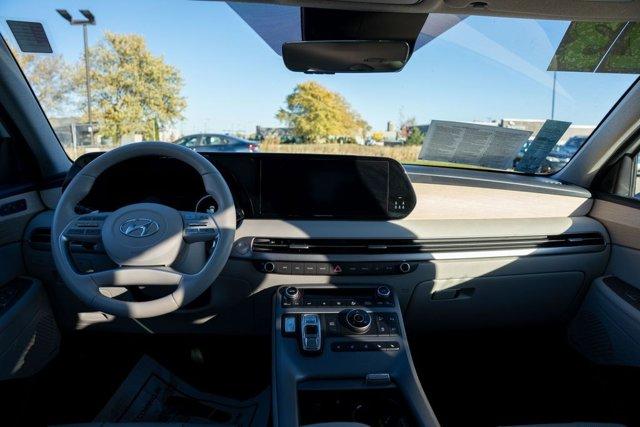 used 2023 Hyundai Palisade car, priced at $32,801