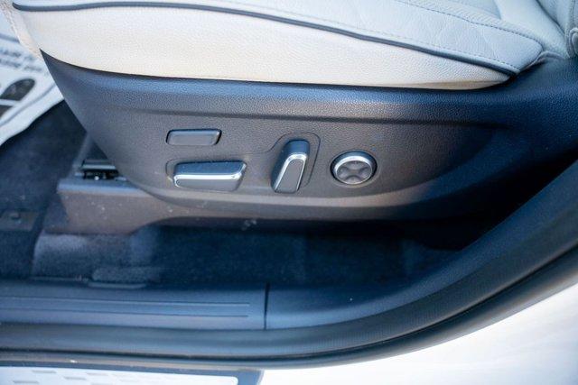 used 2023 Hyundai Palisade car, priced at $32,801