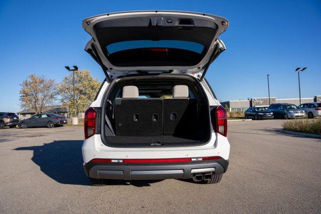 used 2023 Hyundai Palisade car, priced at $32,801