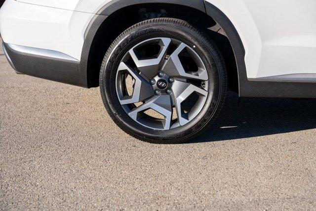 used 2023 Hyundai Palisade car, priced at $32,801