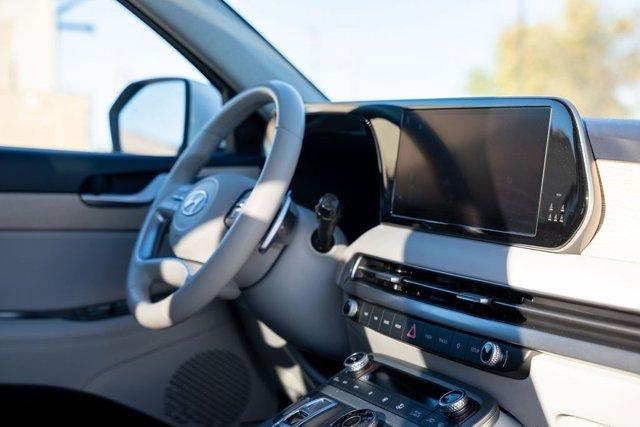 used 2023 Hyundai Palisade car, priced at $32,801