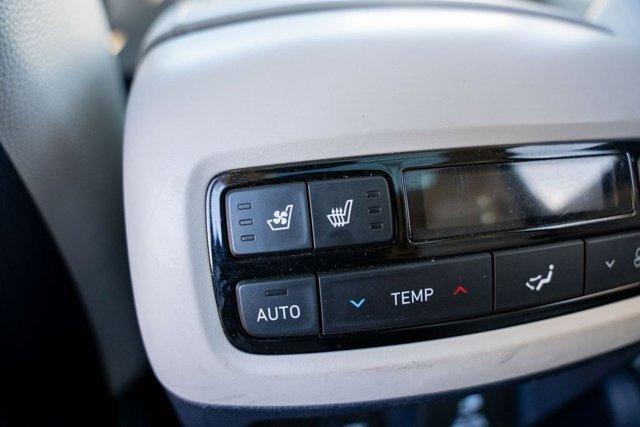 used 2023 Hyundai Palisade car, priced at $32,801