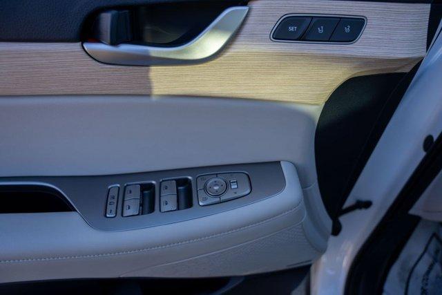 used 2023 Hyundai Palisade car, priced at $32,801