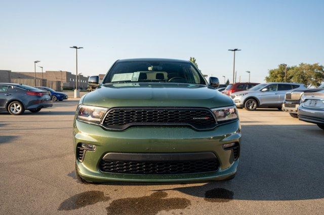 used 2021 Dodge Durango car, priced at $31,990