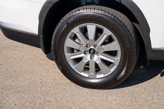 used 2025 Hyundai Palisade car, priced at $38,268