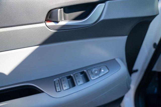 used 2025 Hyundai Palisade car, priced at $38,268