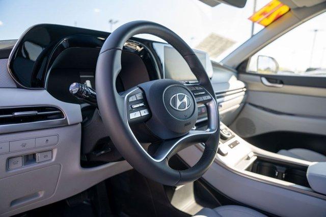 used 2025 Hyundai Palisade car, priced at $38,268