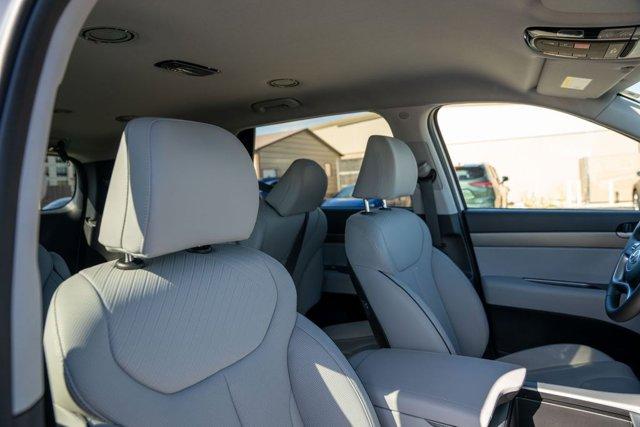 used 2025 Hyundai Palisade car, priced at $38,268