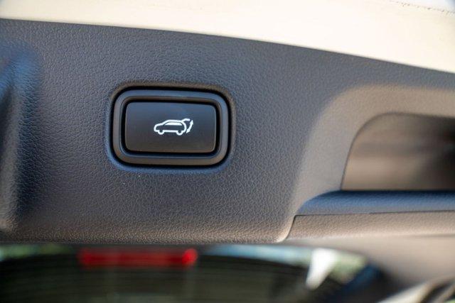 used 2025 Hyundai Palisade car, priced at $38,268