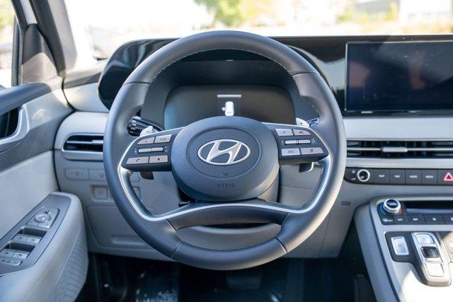 used 2025 Hyundai Palisade car, priced at $38,268