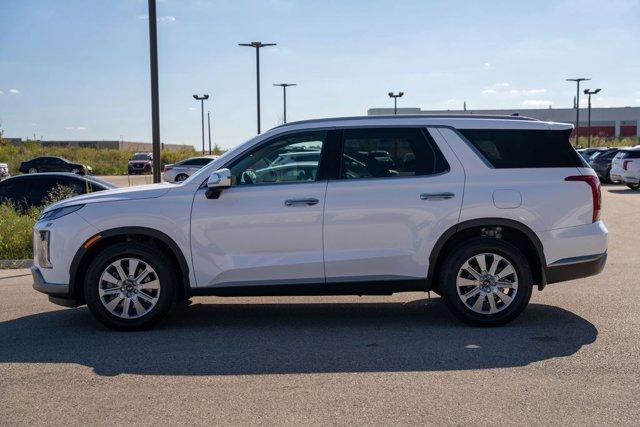 used 2025 Hyundai Palisade car, priced at $38,268