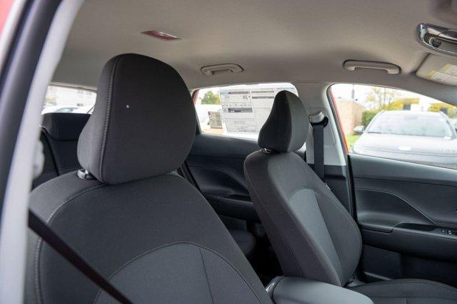 new 2026 Hyundai Kona car, priced at $26,549
