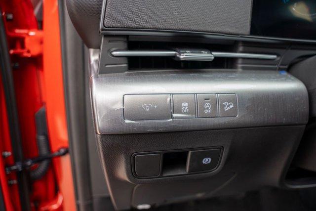 new 2026 Hyundai Kona car, priced at $26,549