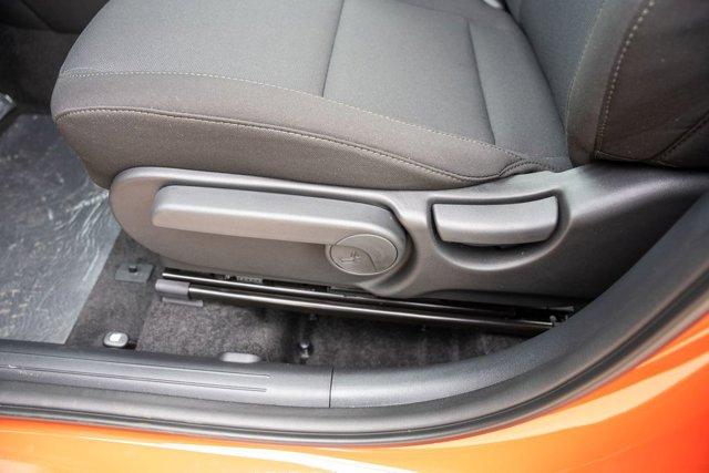 new 2026 Hyundai Kona car, priced at $26,549