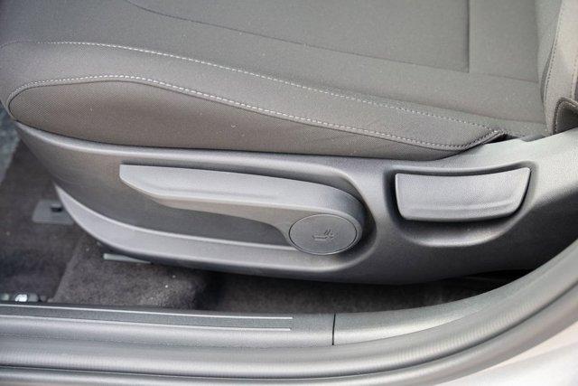 new 2025 Hyundai Elantra car, priced at $21,000