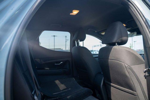 used 2023 Hyundai SANTA CRUZ car, priced at $25,492