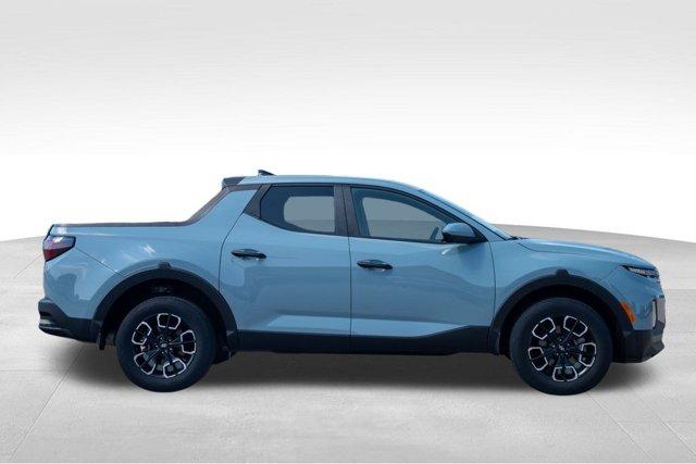 used 2023 Hyundai SANTA CRUZ car, priced at $25,492
